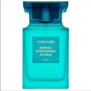 NIB, Tom Ford Neroli Portofino Acqua 100 ml